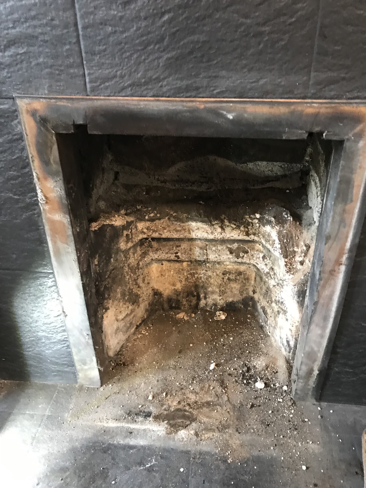 Services Feature Fireplaces